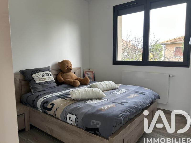 Maison - 147 m² - 4 pièces