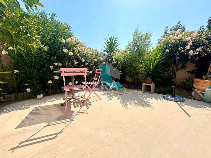 Maison - 62 m² - 3 pièces