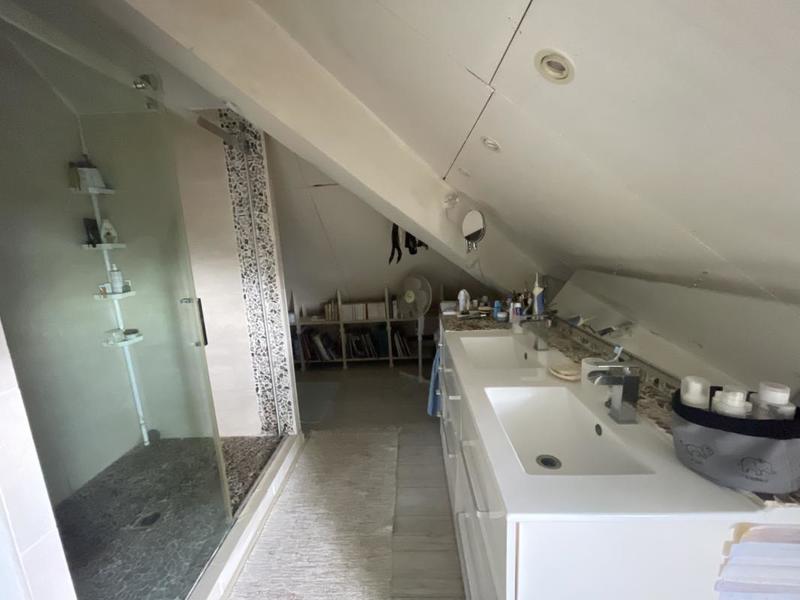 Maison - 160 m² - 5 pièces