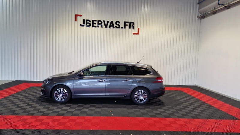 Peugeot 308 Sw bluehdi 130ch ss eat8 allure