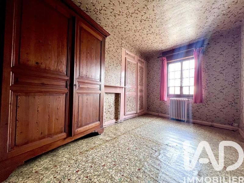 Ferme - 145 m² - 5 pièces