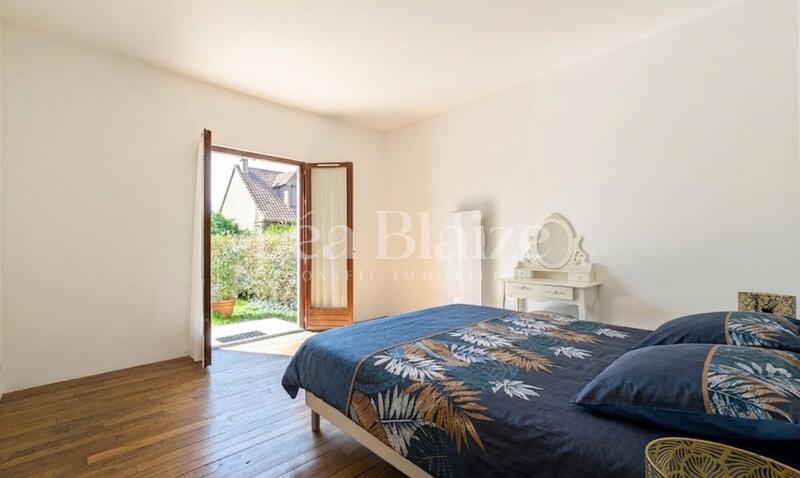 Maison - 109 m² - 5 pièces