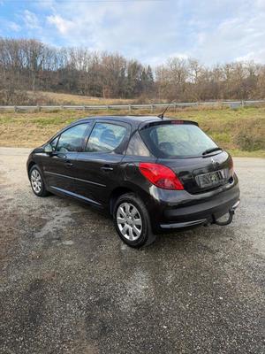 Peugeot 207 serie 64