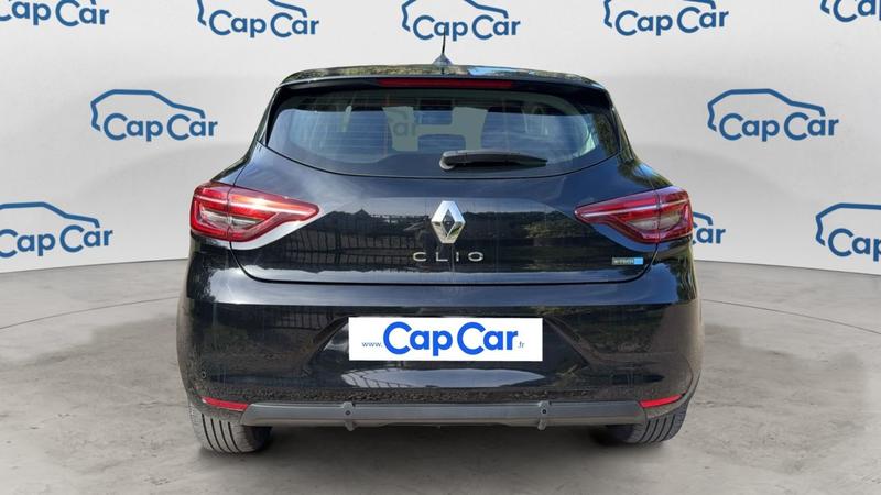 Renault Clio 1.6 E-Tech 140.0 Business - Garantie constructeur Entretien