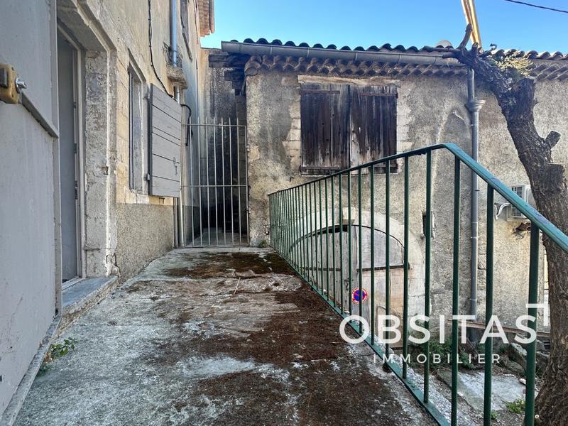 Maison - 164 m² - 6 pièces