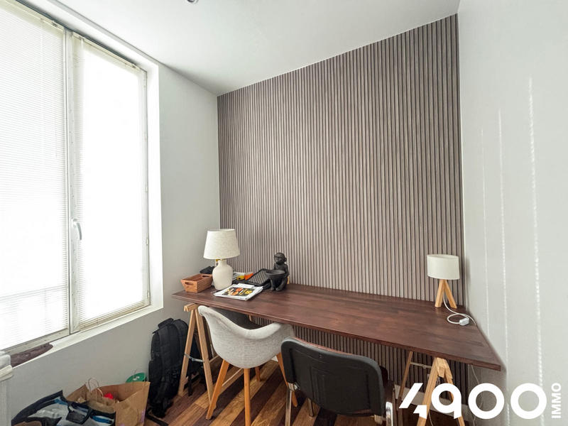 Maison - 160 m² - 7 pièces