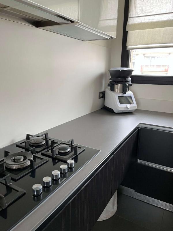 Appartement - 98 m² - 5 pièces