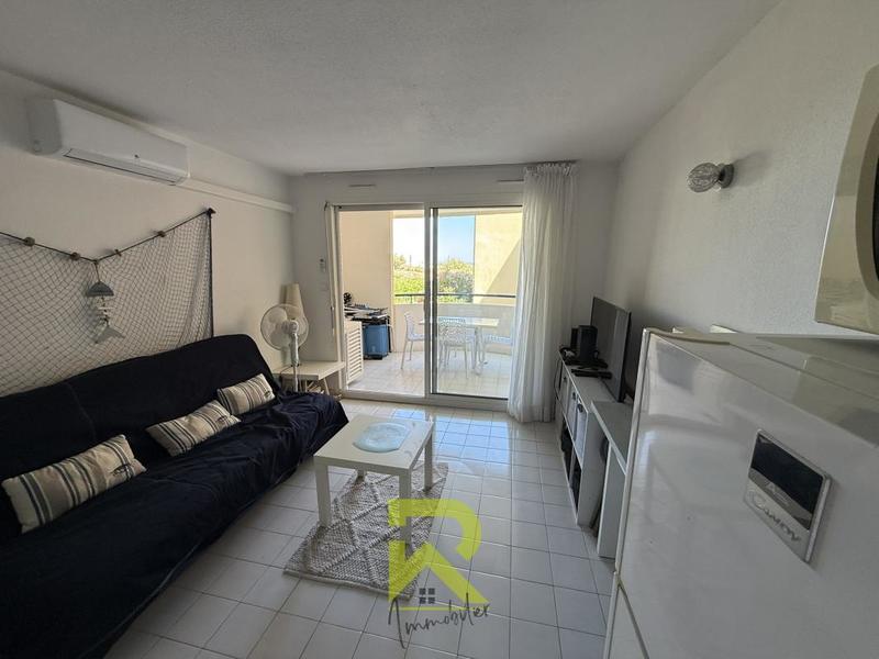 Appartement - 43 m² - 3 pièces