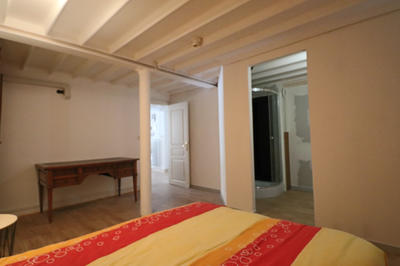 Duplex - 214 m² - 6 pièces