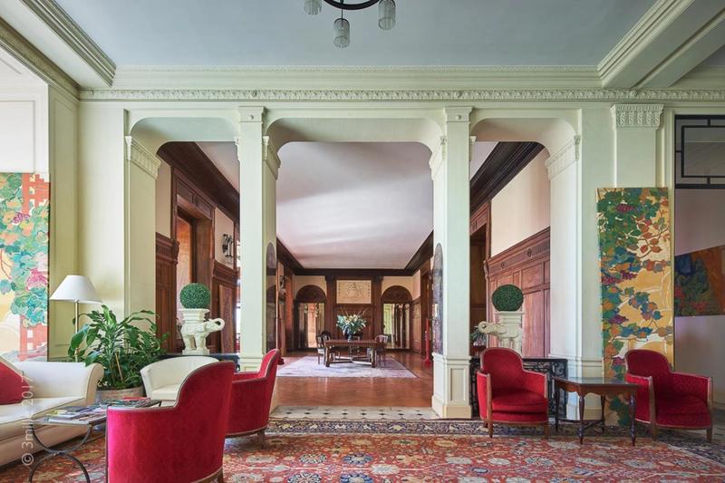 Appartement - 141 m² - 4 pièces