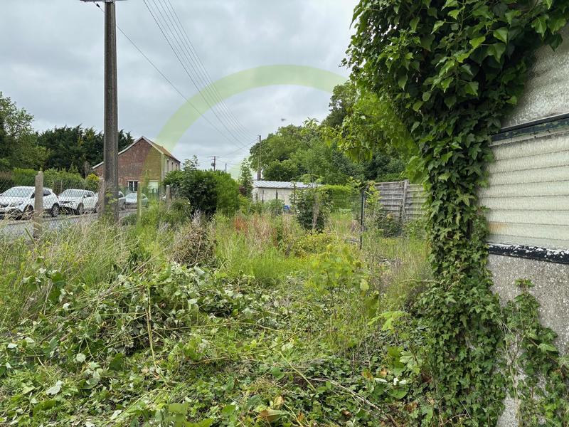 Maison - 51 m² - 5 pièces