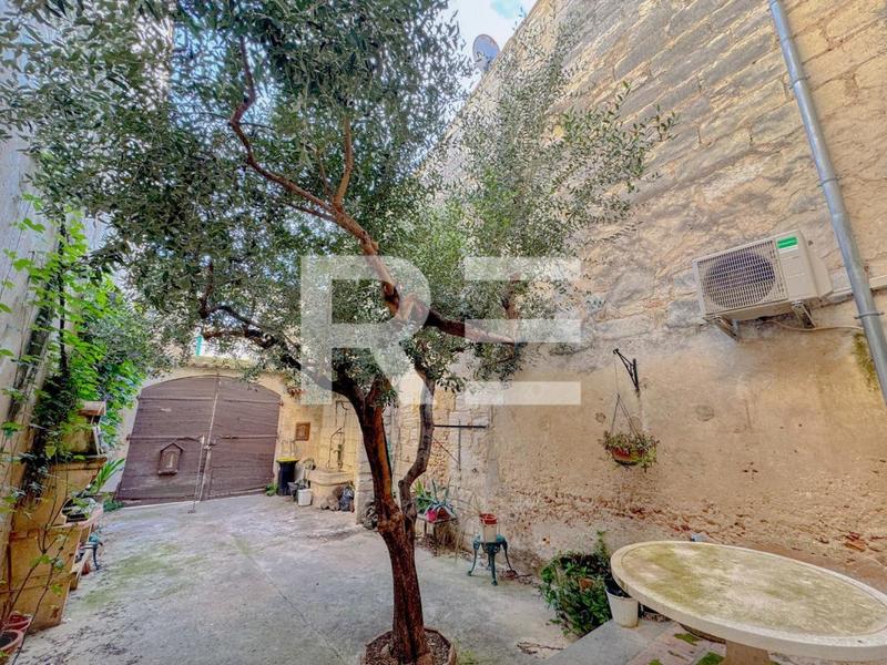 Maison de village - 74 m² - 3 pièces