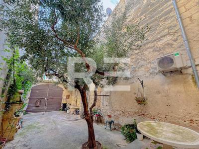 Maison de village - 74 m² - 3 pièces