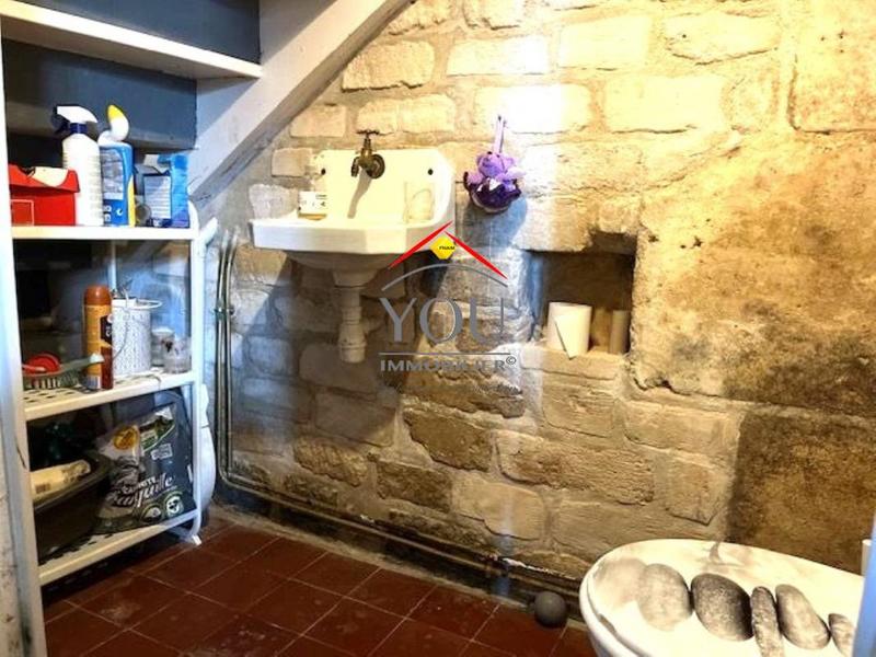 Maison - 114 m² - 5 pièces