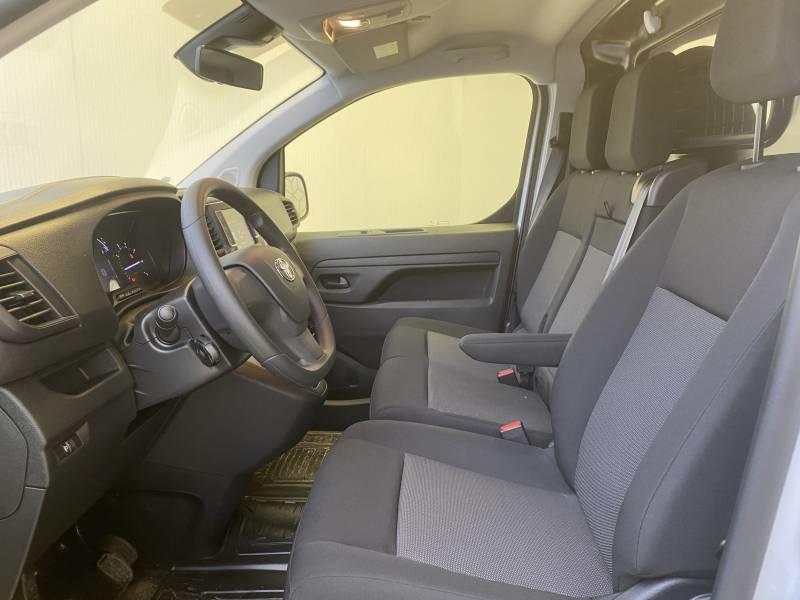 Toyota Proace Medium 2.0l 140 d-4d Bvm6 Business