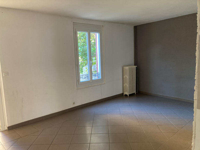 Maison - 76 m² - 3 pièces