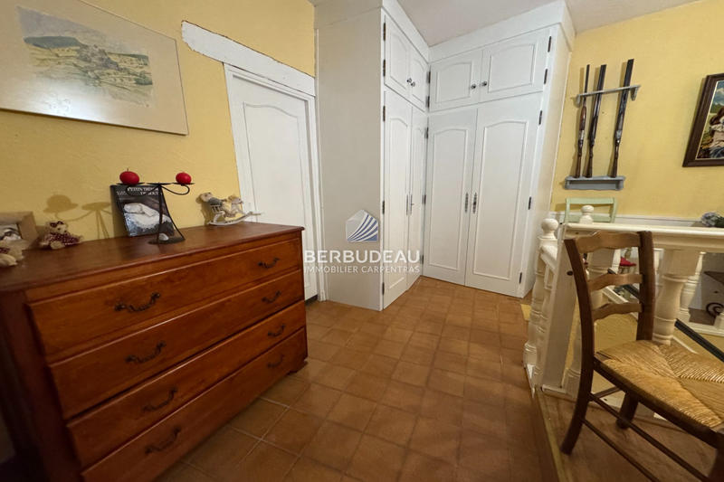 Maison de village - 110 m² - 4 pièces