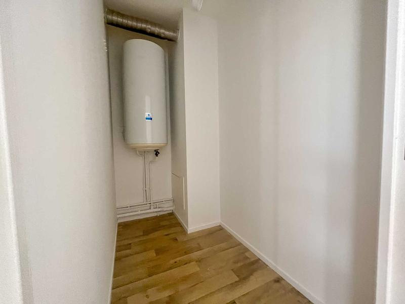Appartement - 31 m² - 1 pièce