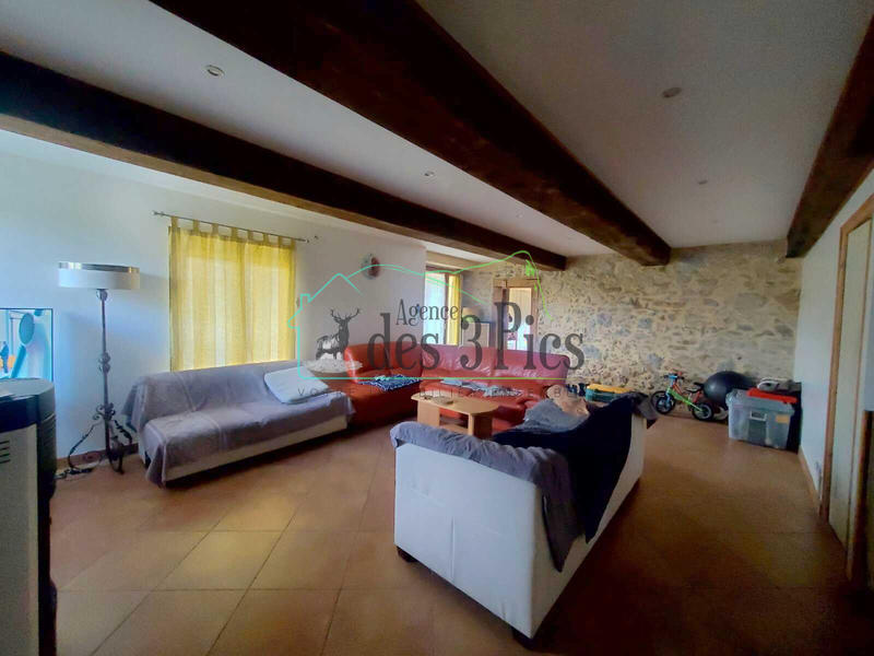 Maison - 165 m² - 5 pièces