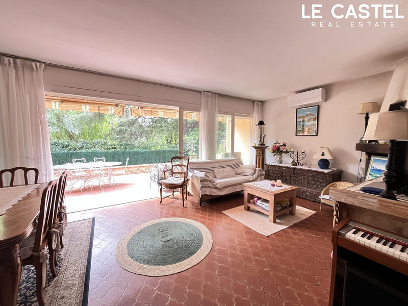 Villa - 86 m² - 4 pièces