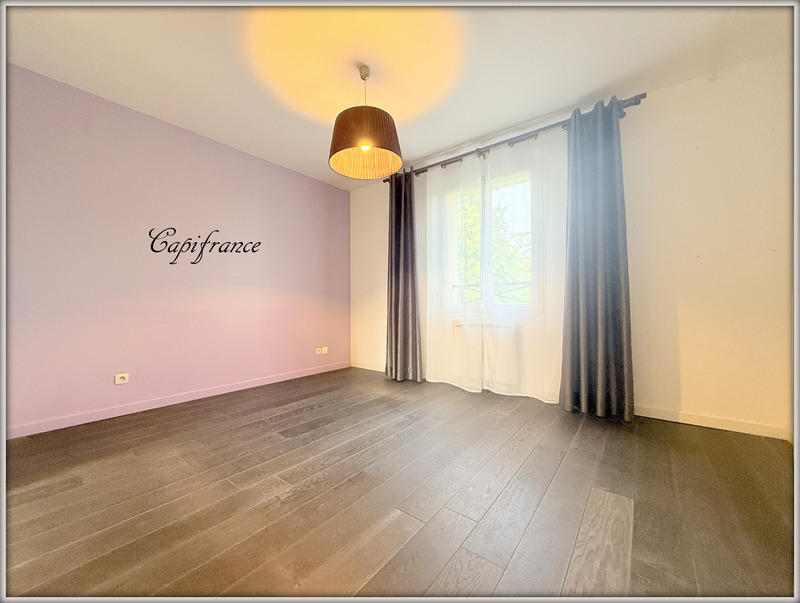 Maison - 125 m² - 6 pièces