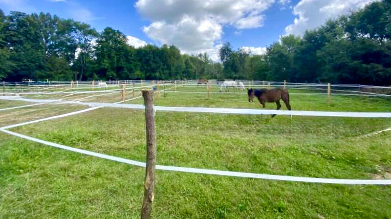 Maison - 100 m² - 6 pièces