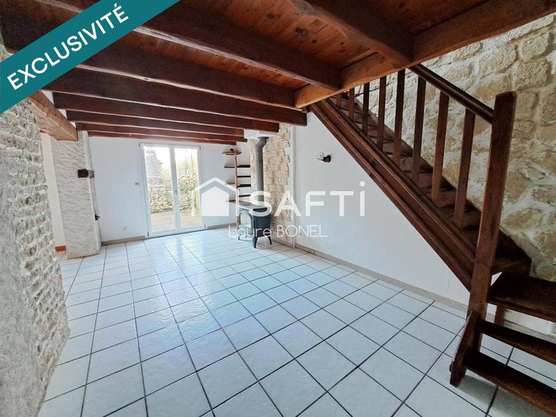 Maison - 254 m² - 10 pièces