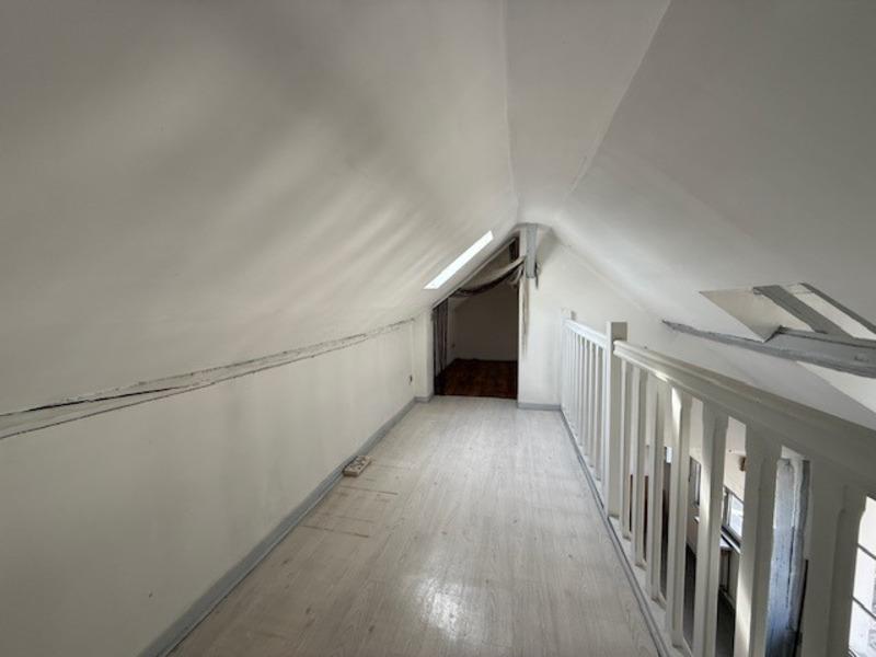 Appartement - 56 m² - 2 pièces