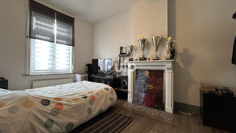 Maison - 142 m² - 7 pièces