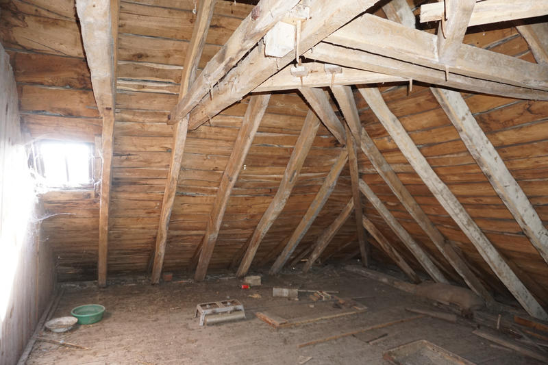 Maison de village - 245 m² - 8 pièces