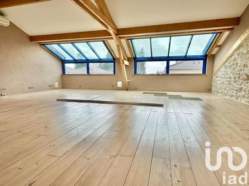 Maison - 160 m² - 4 pièces