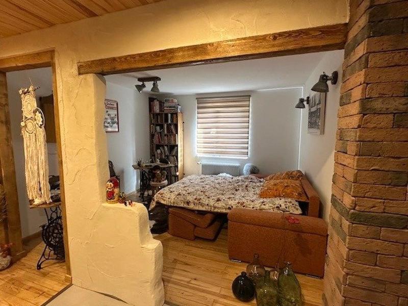 Maison - 188 m² - 10 pièces