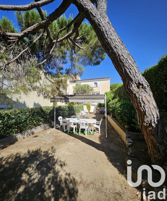 Appartement - 132 m² - 5 pièces