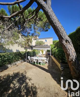 Appartement - 132 m² - 5 pièces