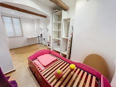 Maison - 91 m² - 3 pièces