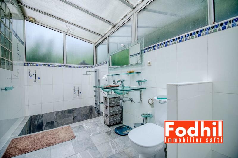 Maison - 138 m² - 5 pièces