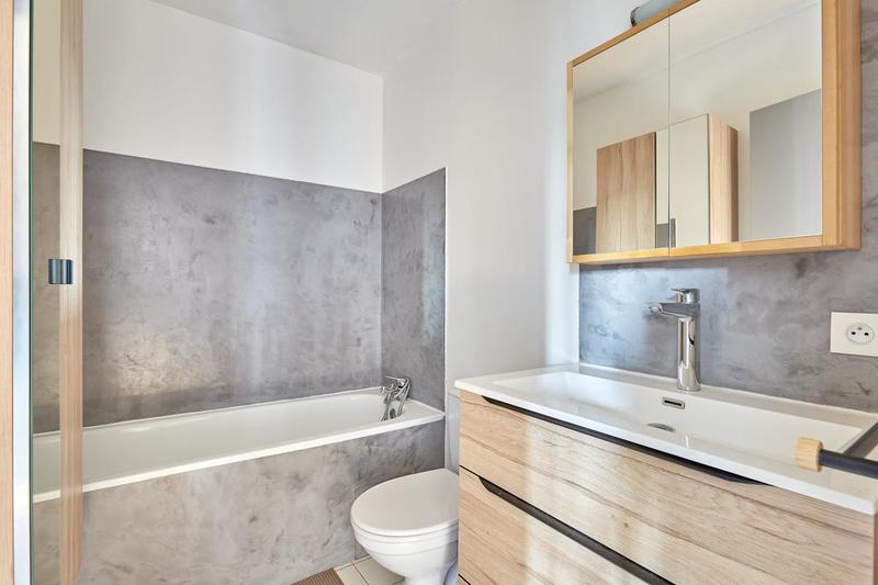 Maison - 91 m² - 4 pièces