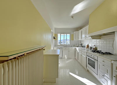 Appartement - 58 m² - 2 pièces