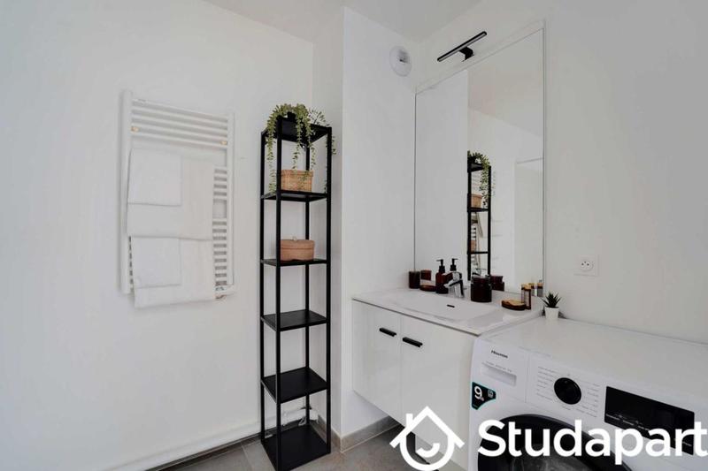 Appartement - 169 m² - 3 pièces