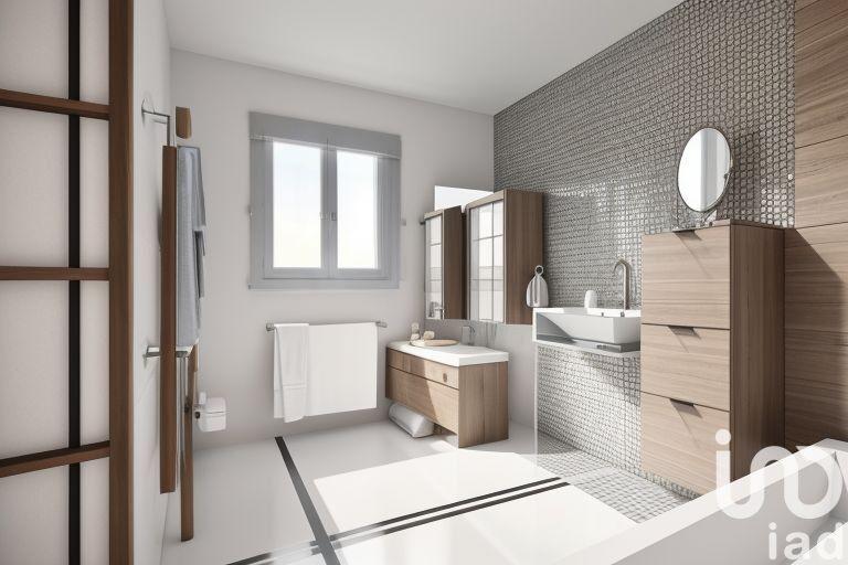 Maison - 195 m² - 7 pièces