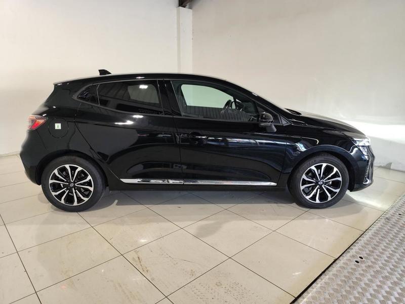 Renault Clio V TCe 90 ch Gsr2 Techno