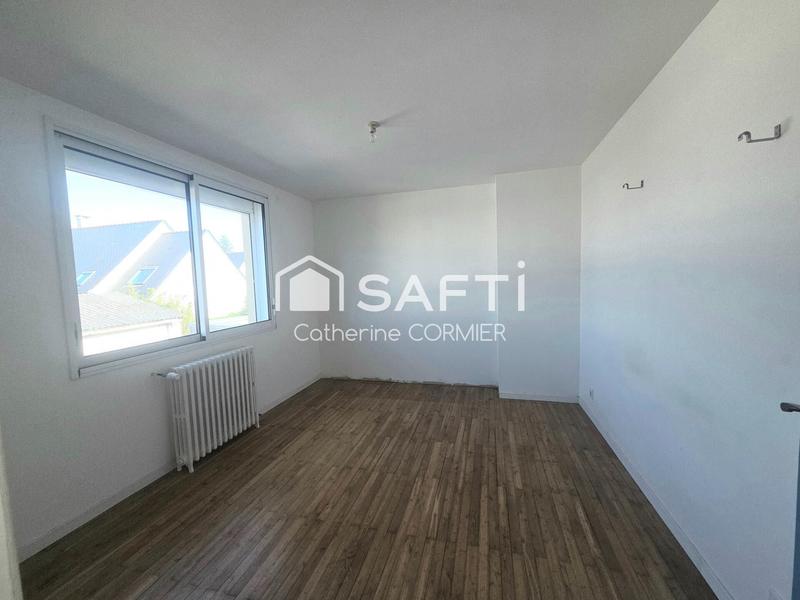 Maison - 127 m² - 8 pièces