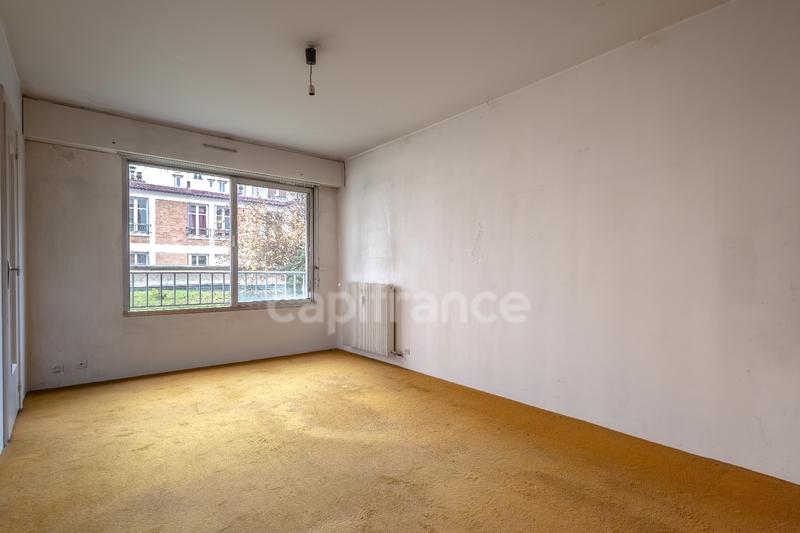 Appartement - 26 m² - 1 pièce
