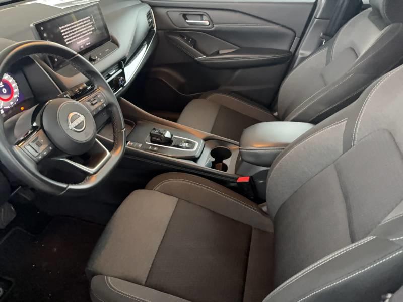 Nissan Qashqai e-Power 190 ch n-Connecta