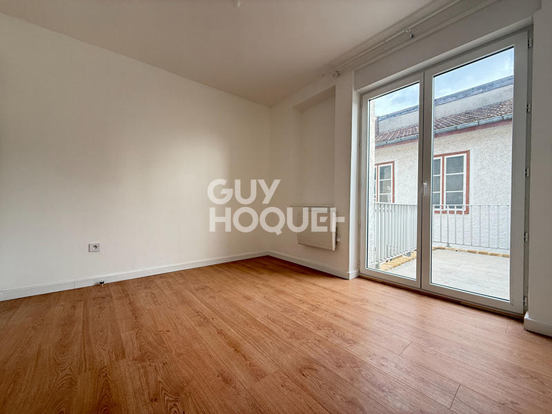 Maison - 68 m² - 4 pièces