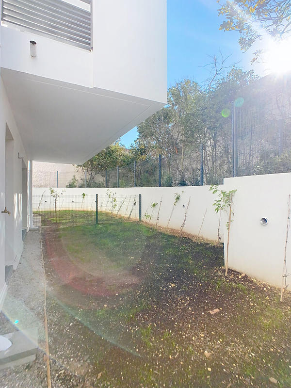 Appartement - 52 m² - 3 pièces