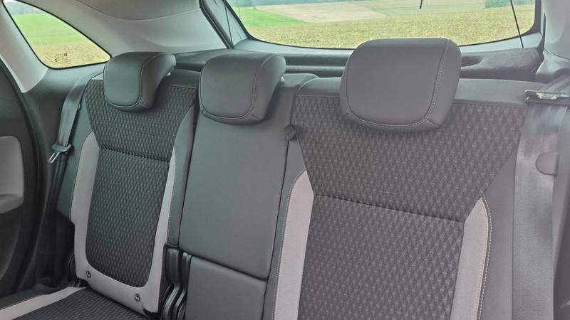 Opel Crossland X 1.5 d 102 Elegance