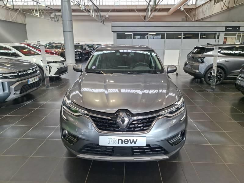Renault Arkana E-Tech 145 - 21b Intens