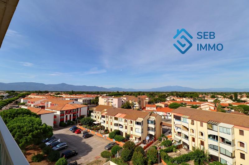 Appartement - 51 m² - 3 pièces