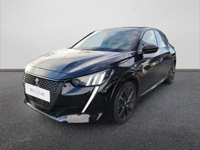 Peugeot 208 PureTech 130 s&amp;S Eat8 Gt Pack